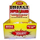 insect bite repellent review